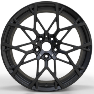 Wheel Front Aftermarket Shop