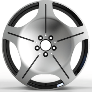 Wheel Front Aftermarket Shop
