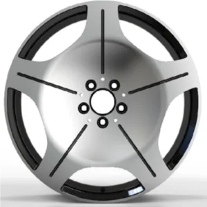 Wheel Front Aftermarket Shop