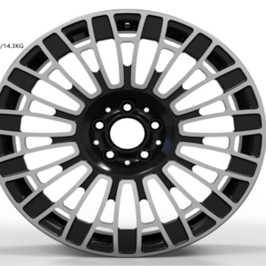 Wheel Front Aftermarket Shop