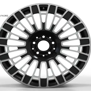 Wheel Front Aftermarket Shop