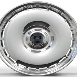 Wheel Front Aftermarket Shop