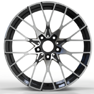 Wheel Front Aftermarket Shop