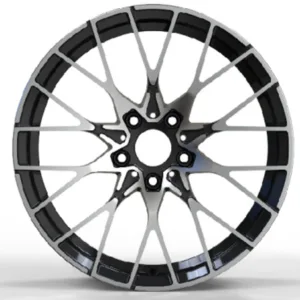 Wheel Front Aftermarket Shop