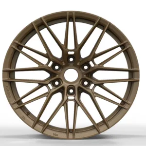 Wheel Front Aftermarket Shop