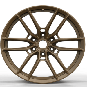 Wheel Front Aftermarket Shop