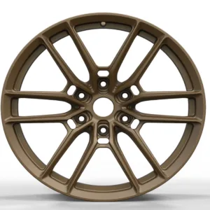 Wheel Front Aftermarket Shop