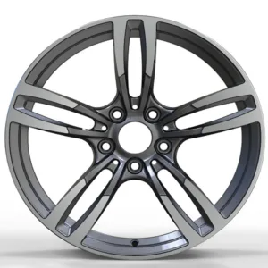 Wheel Front Aftermarket Shop