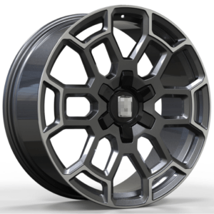 Wheel Front Aftermarket Shop