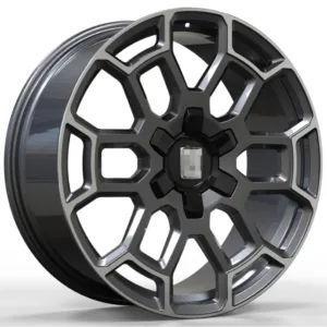 Wheel Front Aftermarket Shop