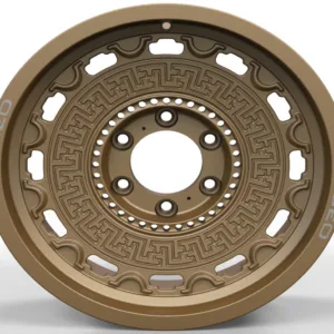 Wheel Front Aftermarket Shop