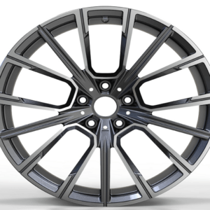 Wheel Front Aftermarket Shop