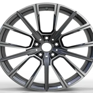 Wheel Front Aftermarket Shop