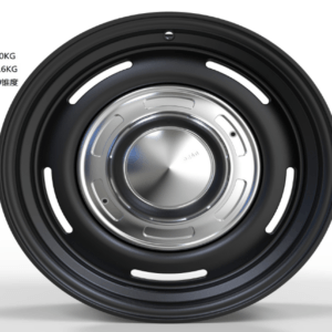 Wheel Front Aftermarket Shop