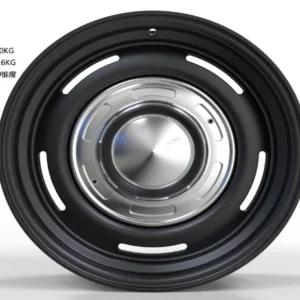 Wheel Front Aftermarket Shop