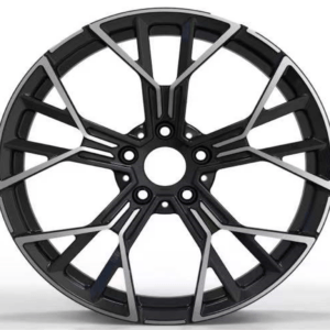Wheel Front Aftermarket Shop