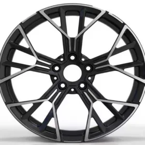 Wheel Front Aftermarket Shop