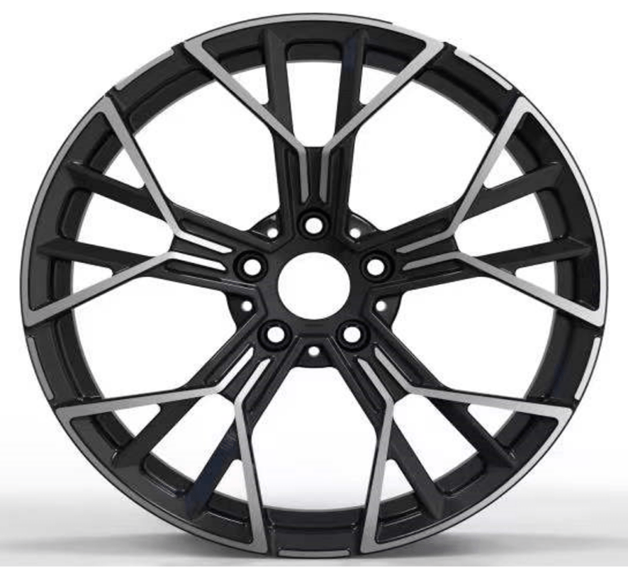 WHEEL MASTER BLACK 2.0 191 w/oNIPL