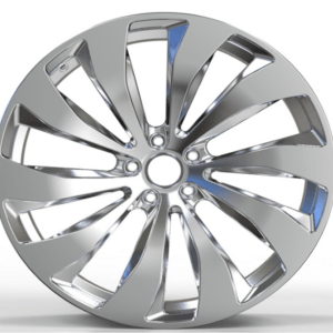 Wheel Front Aftermarket Shop