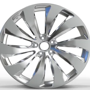 Wheel Front Aftermarket Shop
