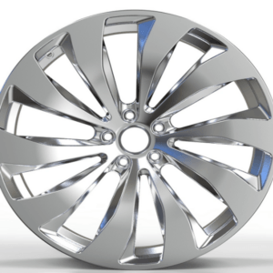 Wheel Front Aftermarket Shop
