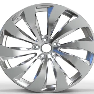 Wheel Front Aftermarket Shop