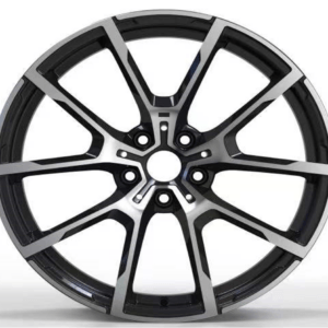 Wheel Front Aftermarket Shop