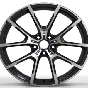Wheel Front Aftermarket Shop