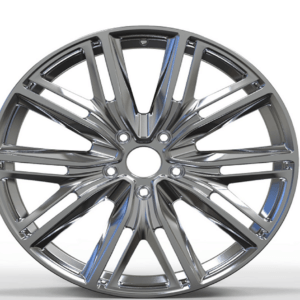 Wheel Front Aftermarket Shop