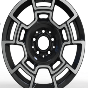 Wheel Front Aftermarket Shop