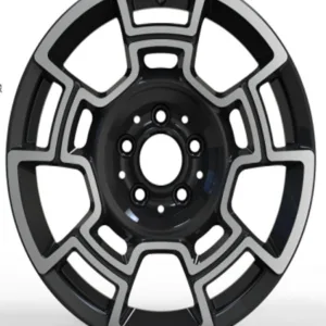 Wheel Front Aftermarket Shop
