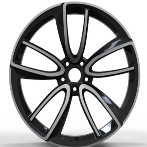 Wheel Front Aftermarket Shop