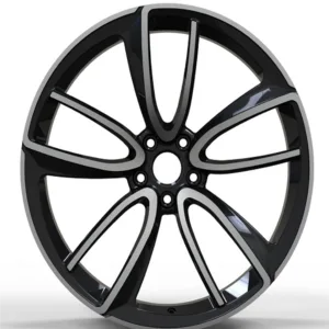 Wheel Front Aftermarket Shop