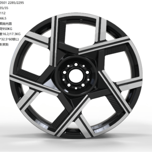 Wheel Front Aftermarket Shop
