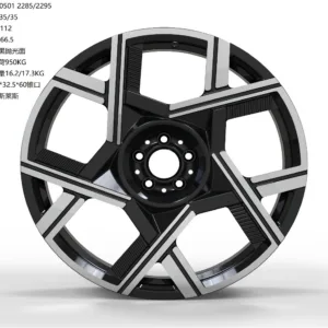 Wheel Front Aftermarket Shop