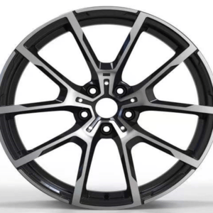 Wheel Front Aftermarket Shop