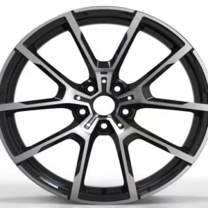 Wheel Front Aftermarket Shop