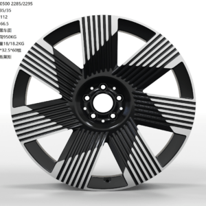Wheel Front Aftermarket Shop