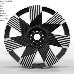 Wheel Front Aftermarket Shop