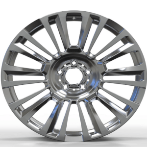 Wheel Front Aftermarket Shop