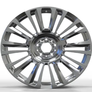 Wheel Front Aftermarket Shop