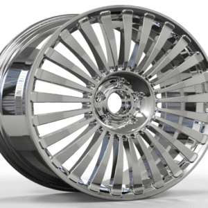 Wheel Front Aftermarket Shop