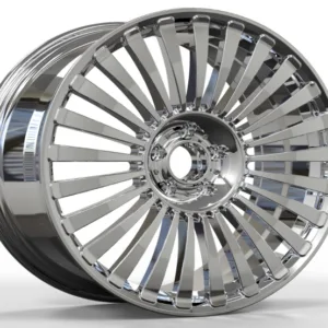 Wheel Front Aftermarket Shop