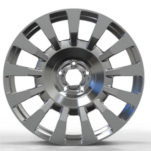 Wheel Front Aftermarket Shop