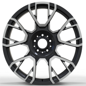 Wheel Front Aftermarket Shop