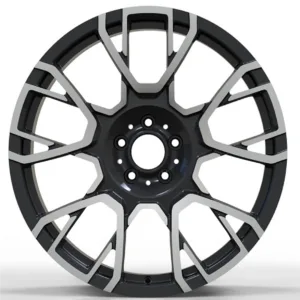 Wheel Front Aftermarket Shop