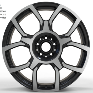 Wheel Front Aftermarket Shop