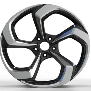 Wheel Front Aftermarket Shop