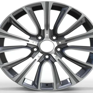 Wheel Front Aftermarket Shop