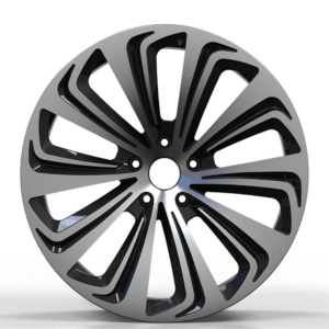 Wheel Front Aftermarket Shop
